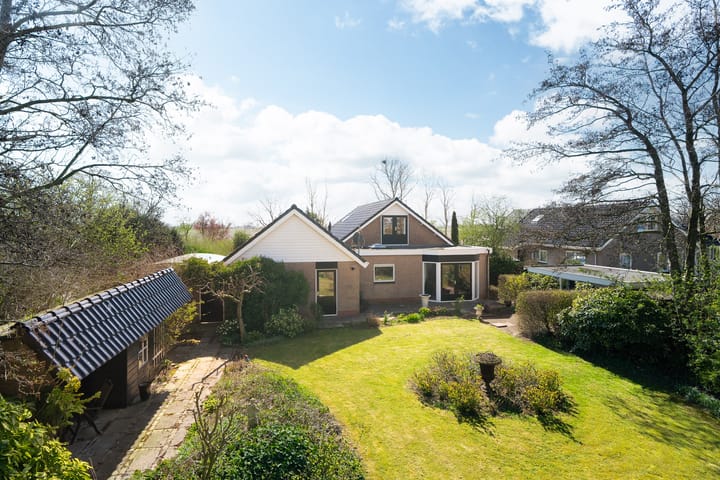 Photo 2 of Franekerweg 16-A