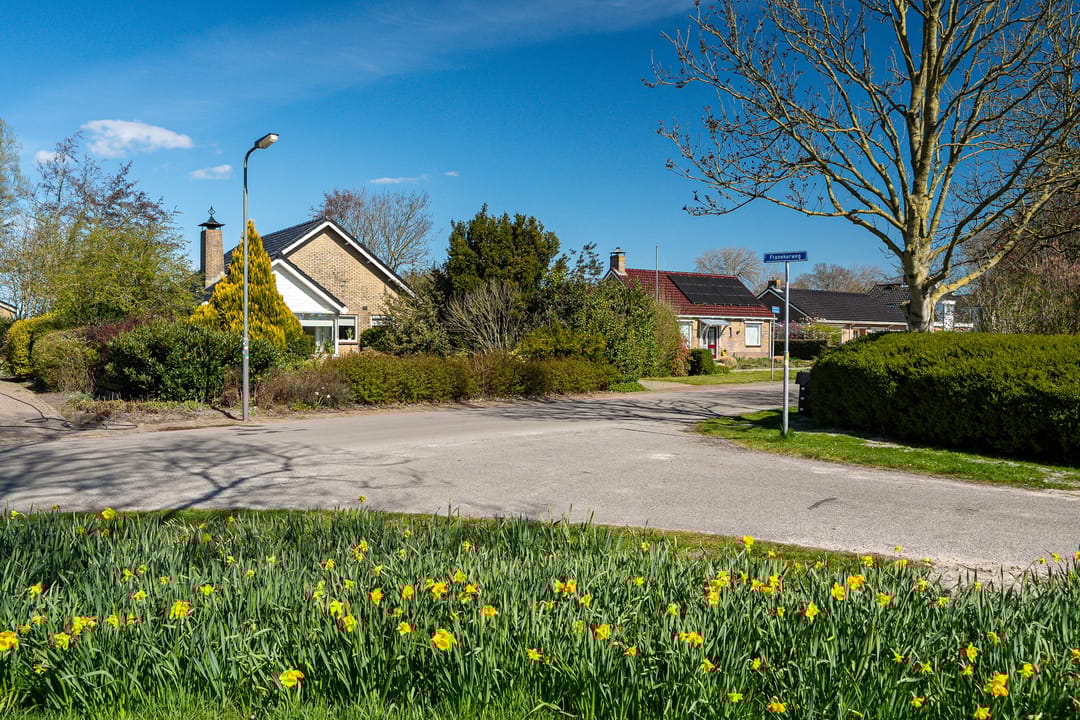 Foto 7 van Franekerweg 16-A