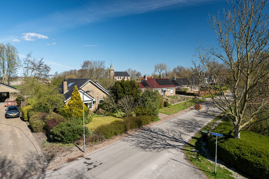 Foto 8 van Franekerweg 16-A