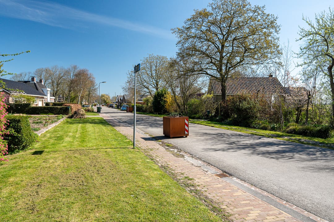 Foto 11 van Franekerweg 16-A