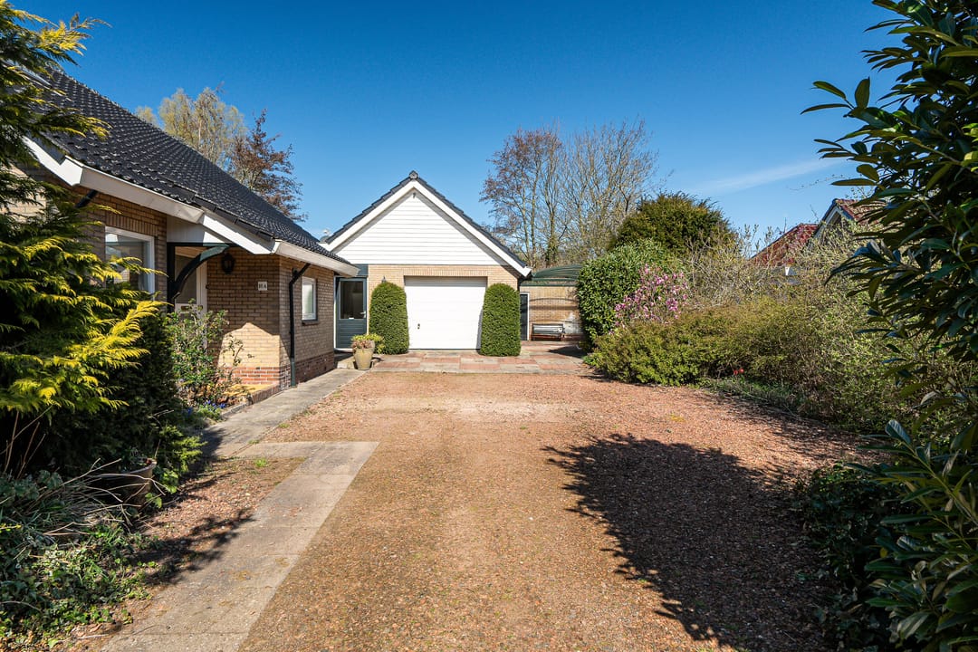 Foto 13 van Franekerweg 16-A