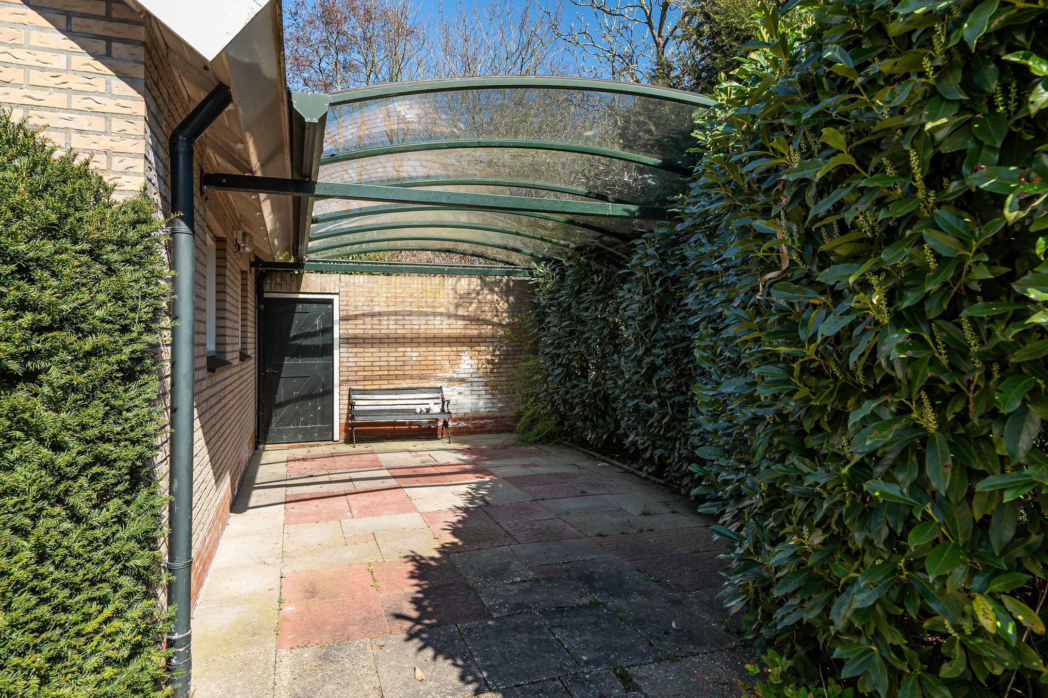 Foto 15 van Franekerweg 16-A