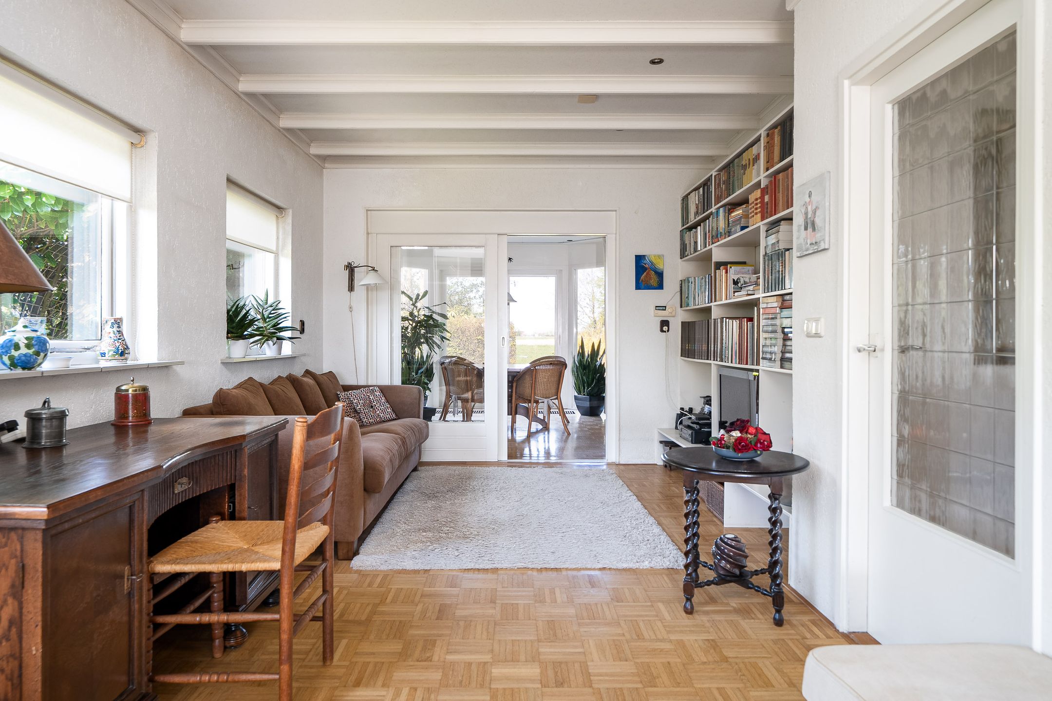 Foto 21 van Franekerweg 16-A