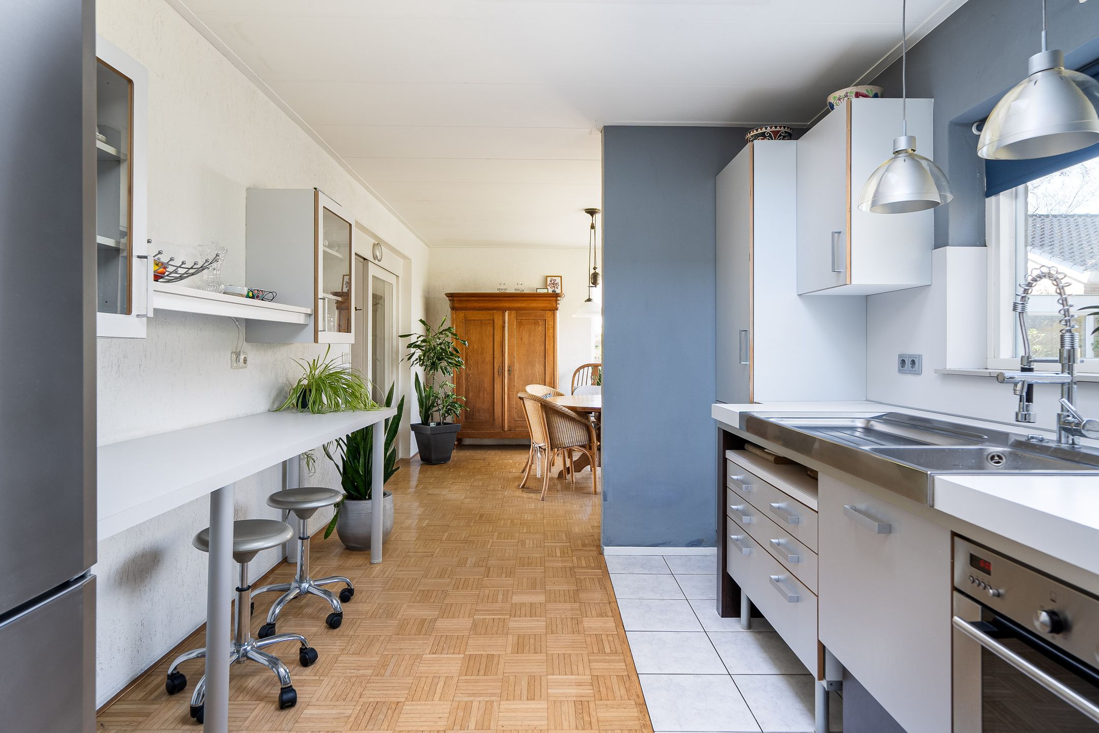 Foto 24 van Franekerweg 16-A