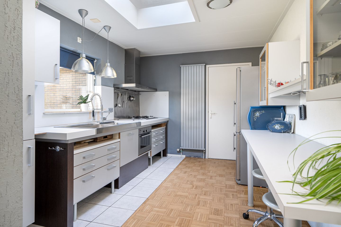 Foto 25 van Franekerweg 16-A