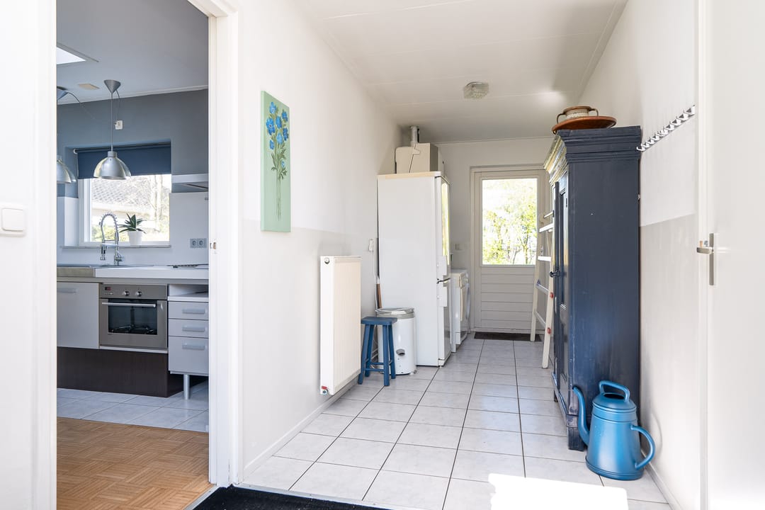 Foto 26 van Franekerweg 16-A