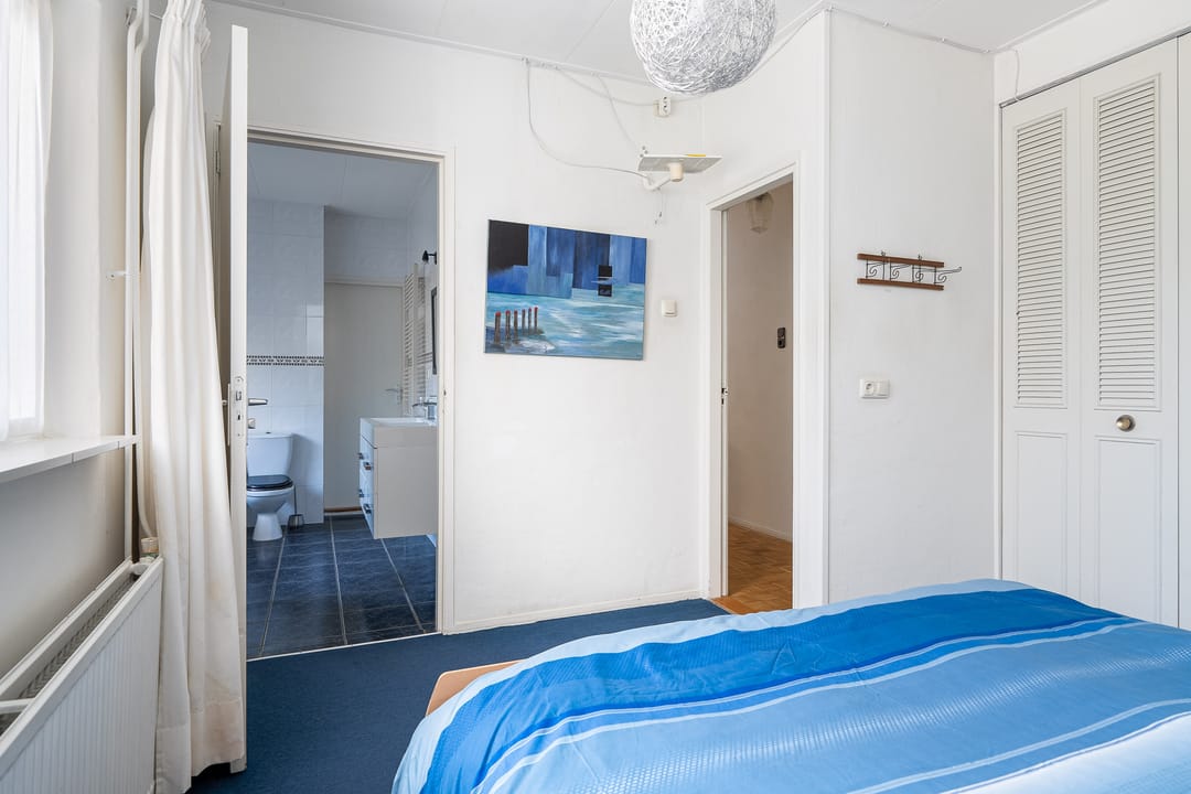 Foto 28 van Franekerweg 16-A