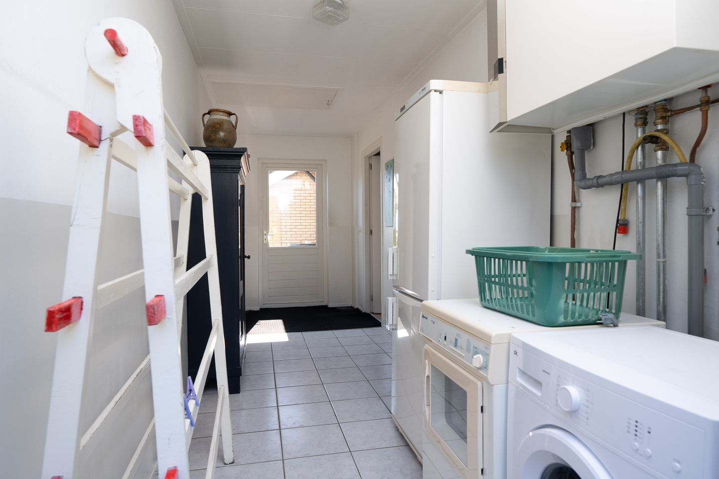 Foto 35 van Franekerweg 16-A