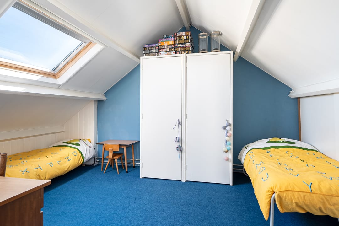 Foto 46 van Franekerweg 16-A