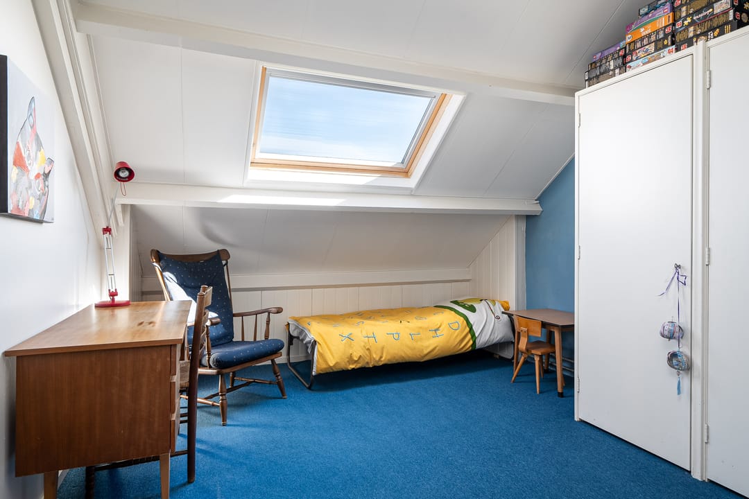 Foto 47 van Franekerweg 16-A