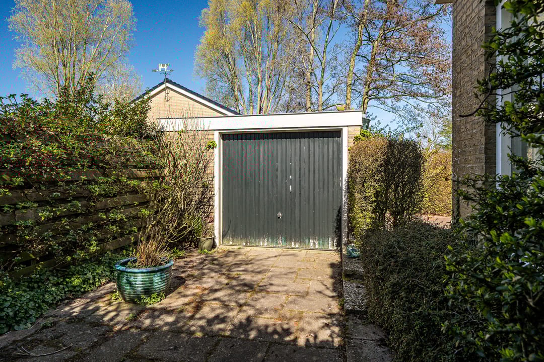 Foto 52 van Franekerweg 16-A