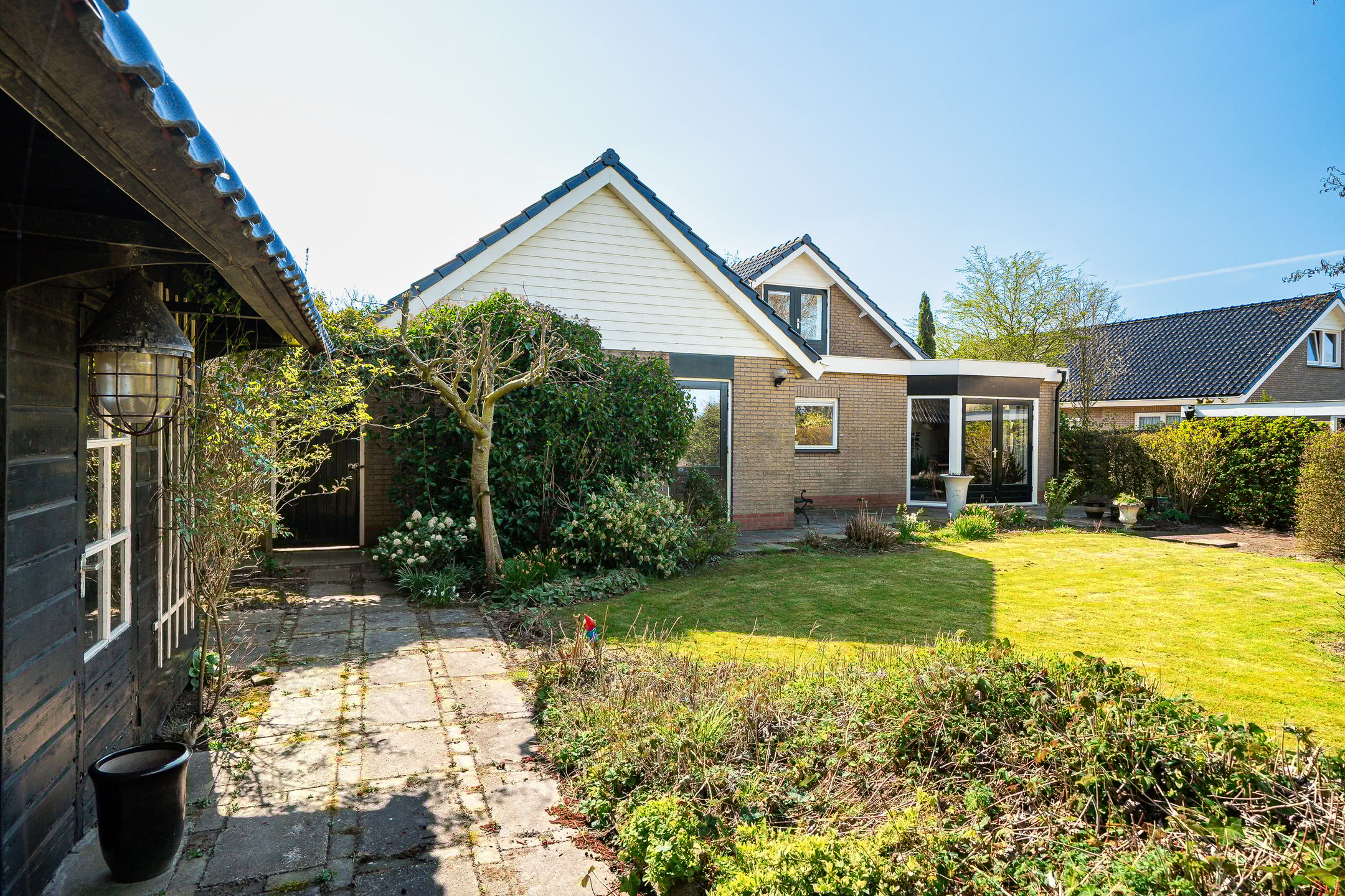 Foto 54 van Franekerweg 16-A