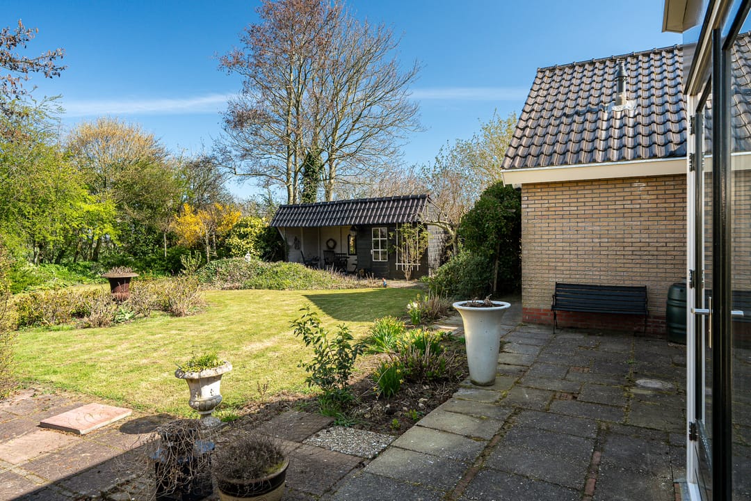 Foto 56 van Franekerweg 16-A