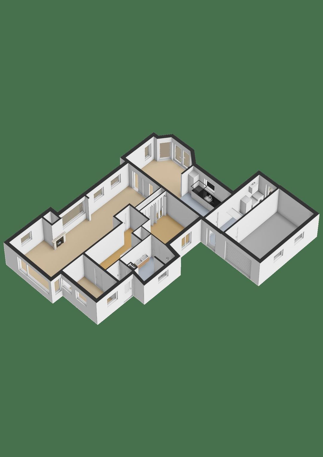 Foto 62 van Franekerweg 16-A