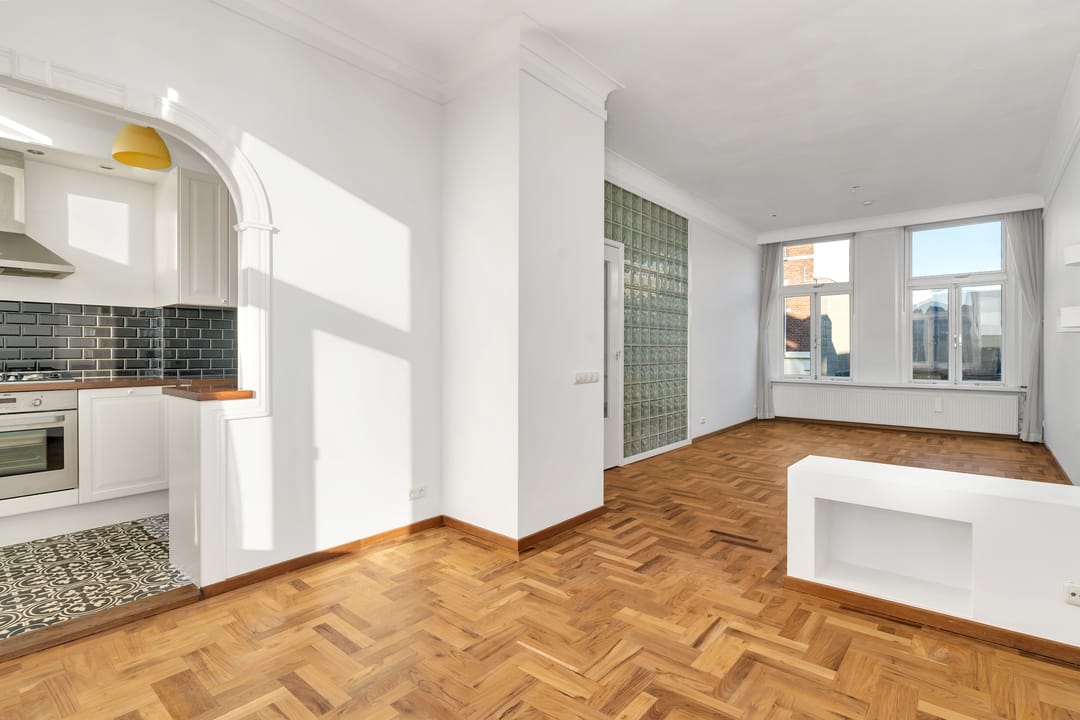 Foto 1 van De Gheijnstraat 84