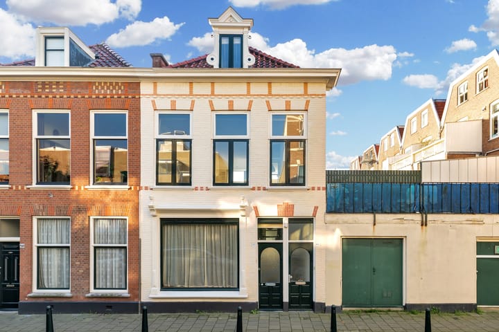 Foto 2 van De Gheijnstraat 84