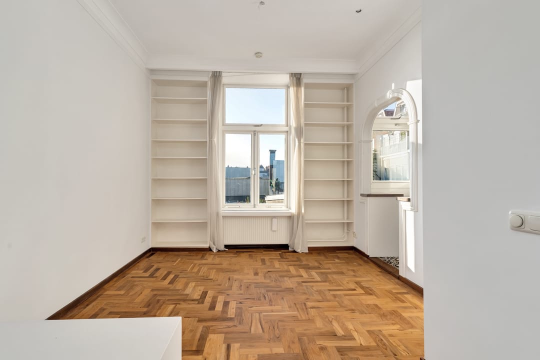 Foto 7 van De Gheijnstraat 84