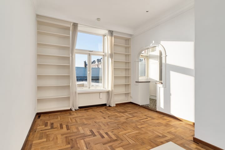 Photo 8 of De Gheijnstraat 84