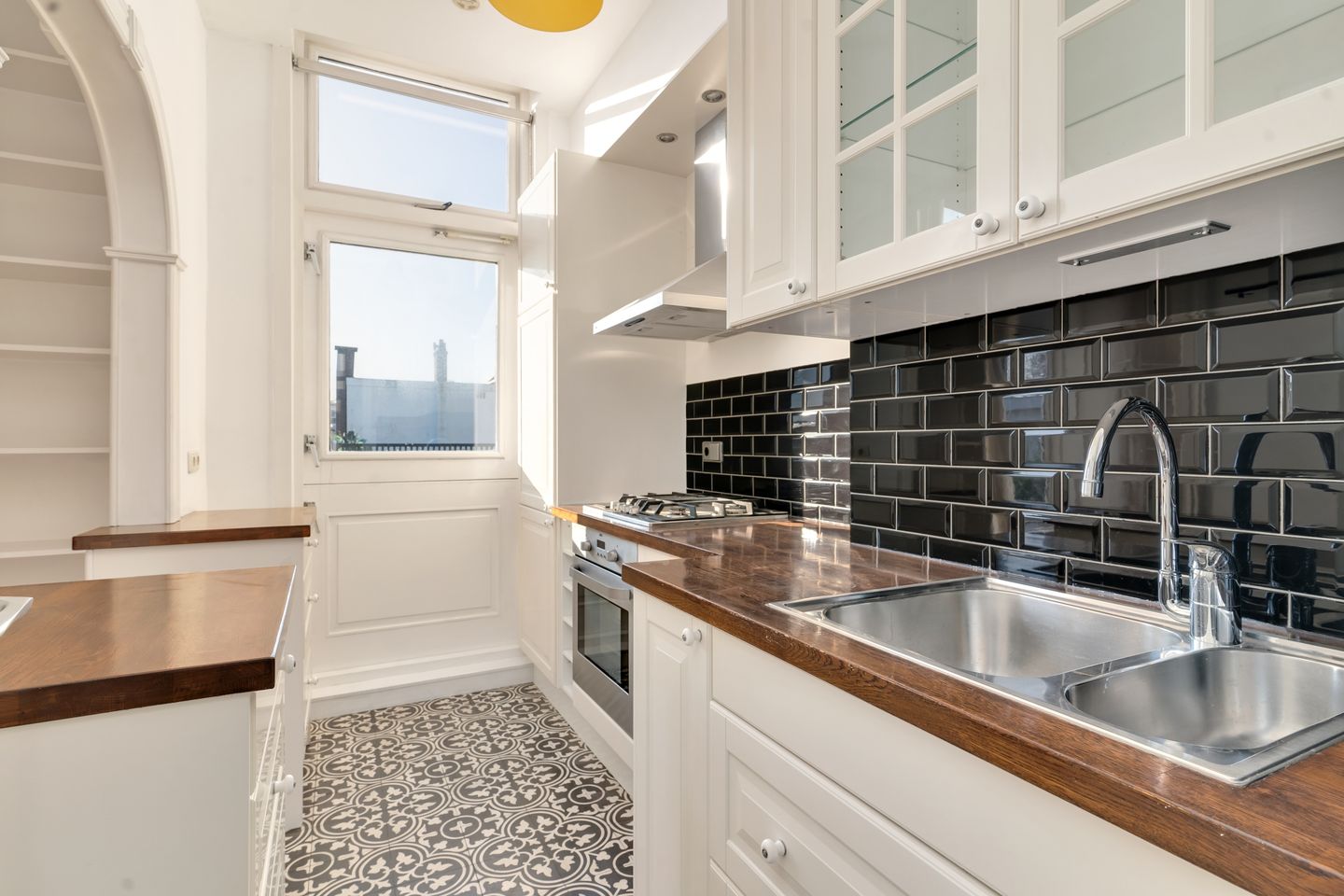 Foto 10 van De Gheijnstraat 84