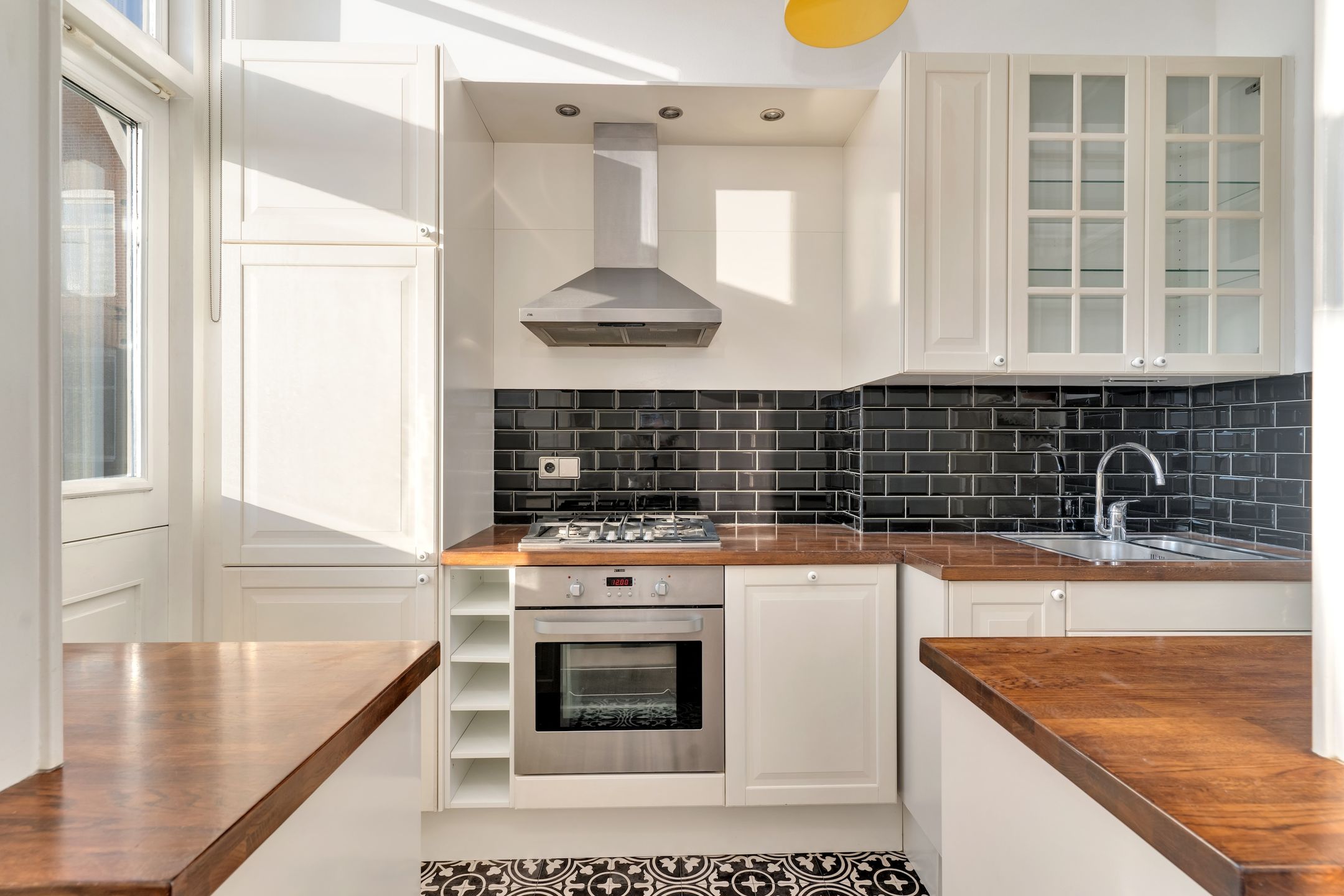 Foto 9 van De Gheijnstraat 84