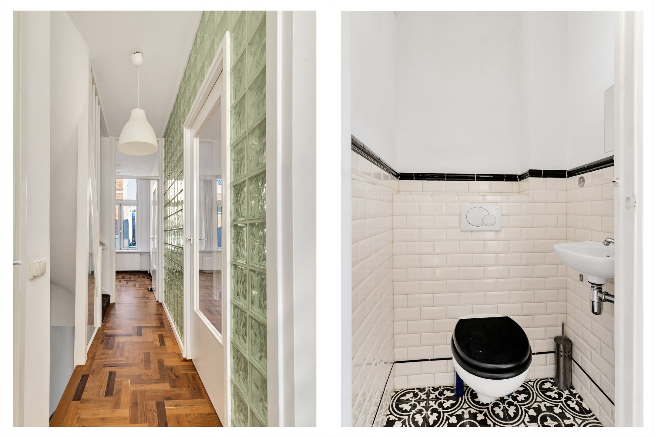 Foto 12 van De Gheijnstraat 84