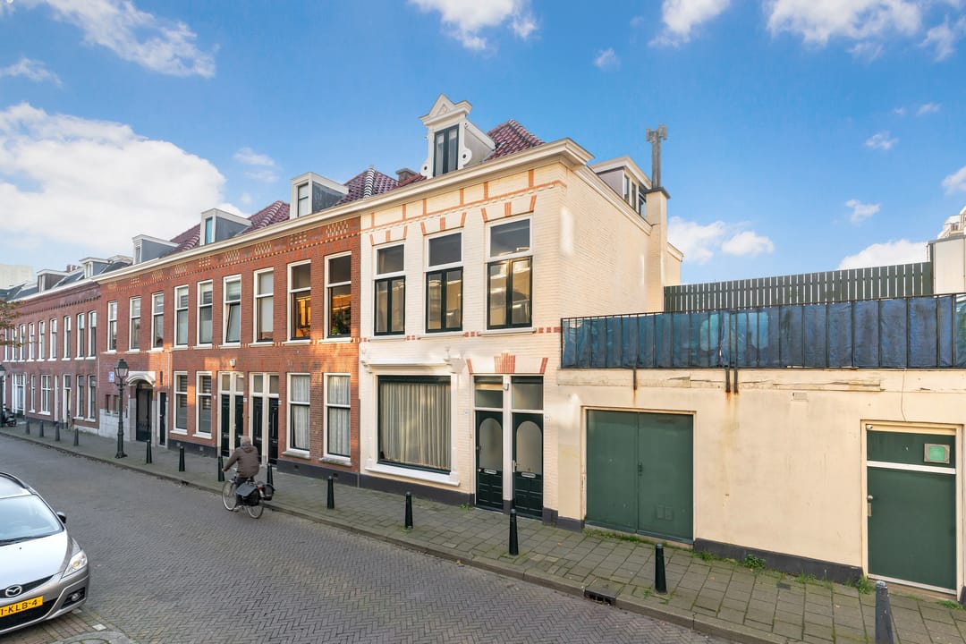 Foto 23 van De Gheijnstraat 84