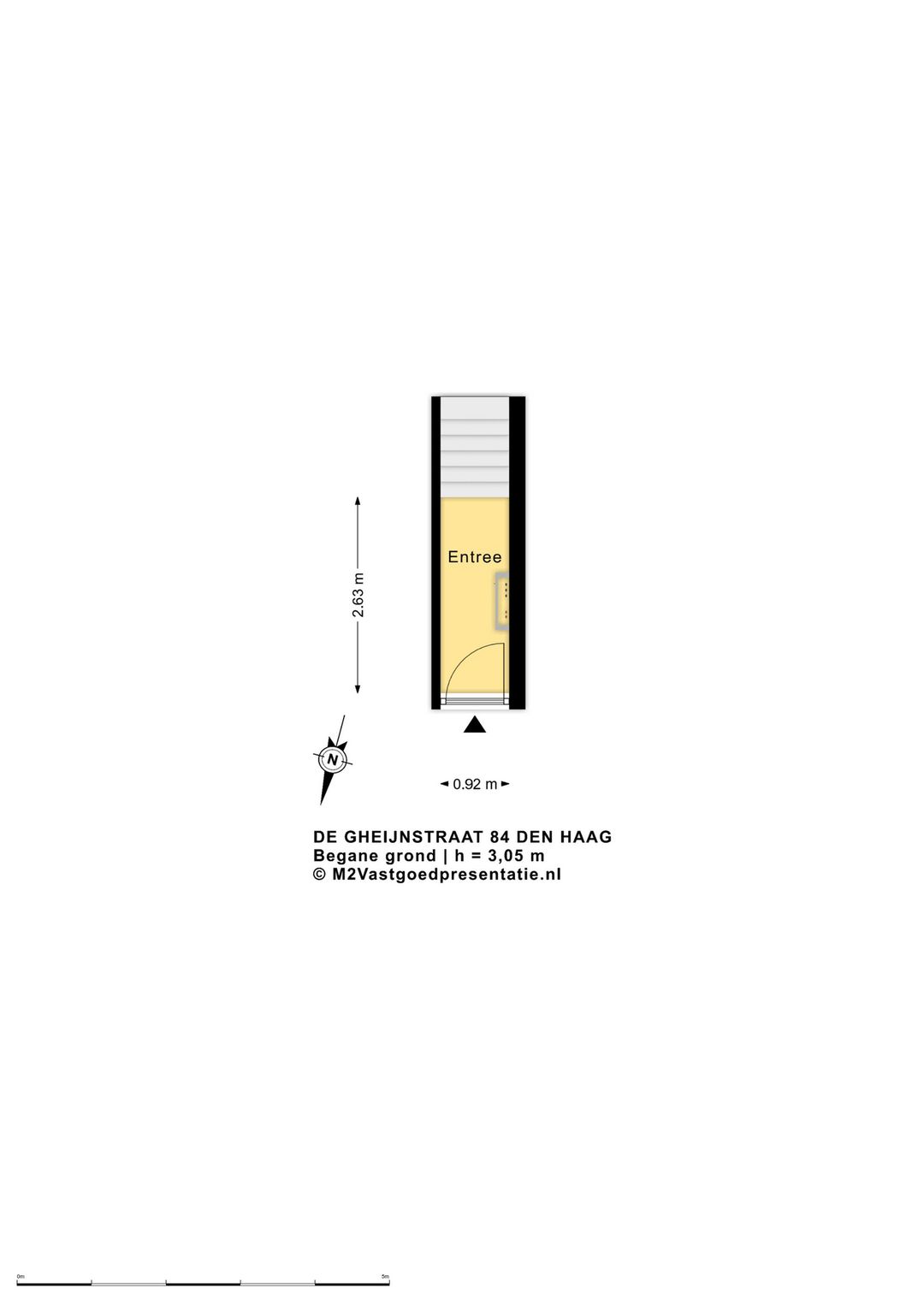 Foto 26 van De Gheijnstraat 84