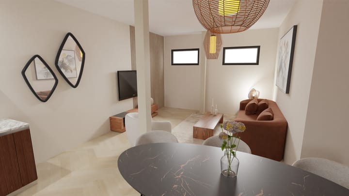 Foto 3 van Burgemeester van Erpstraat 16-A