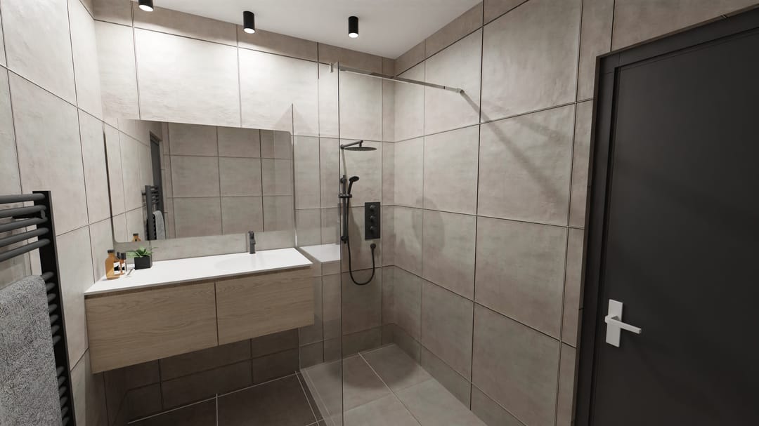 Foto 2 van Burgemeester van Erpstraat 16-A