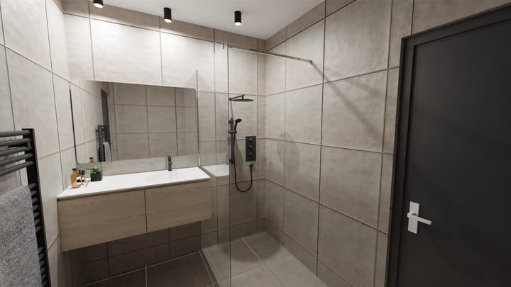 Foto 2 van Burgemeester van Erpstraat 16-A