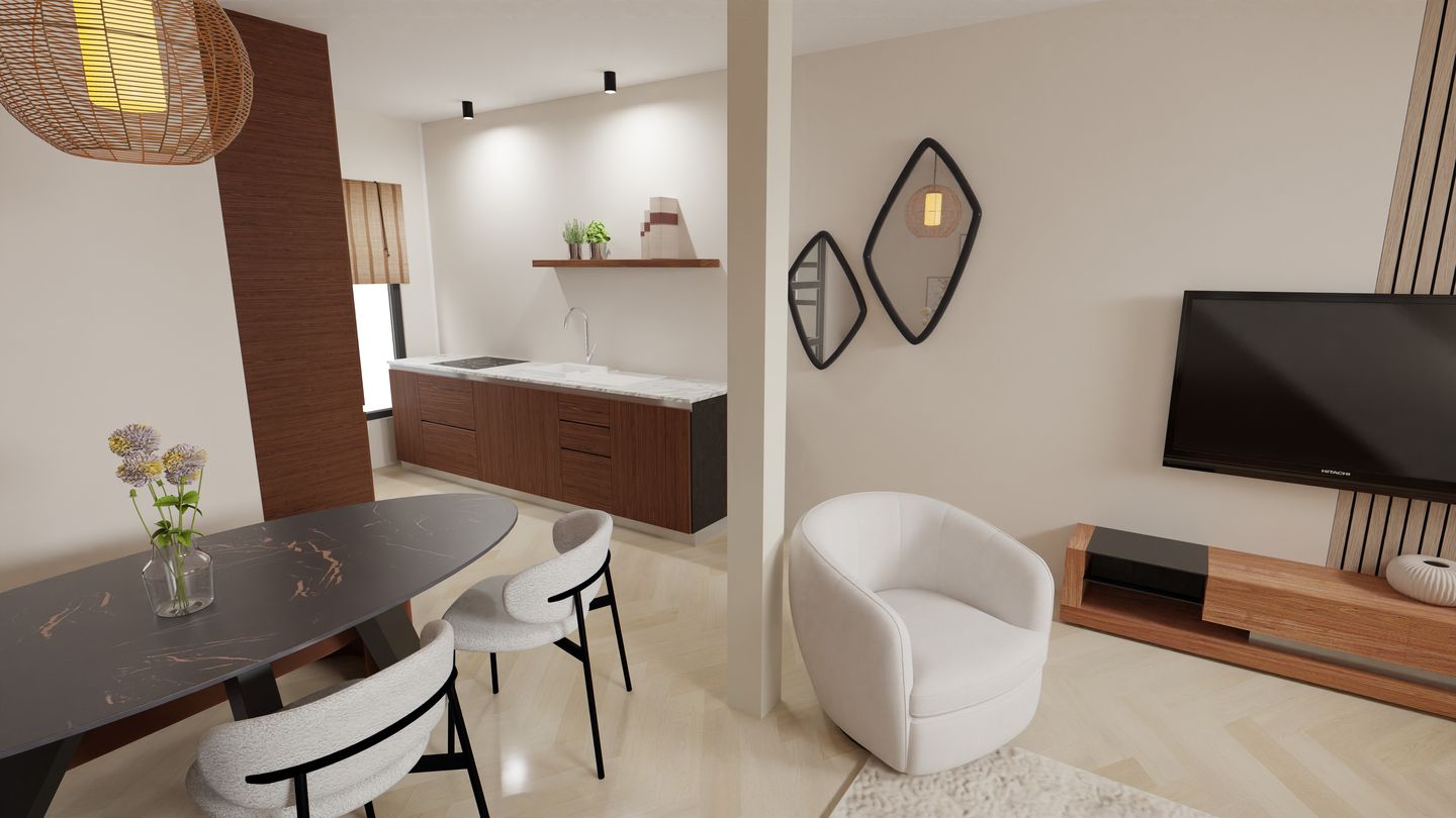 Foto 5 van Burgemeester van Erpstraat 16-A