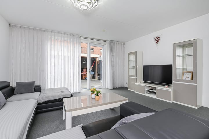 Foto 2 van Marterrade 255