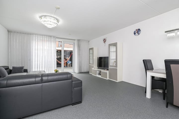 Foto 3 van Marterrade 255