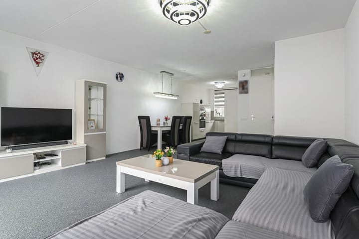 Foto 7 van Marterrade 255