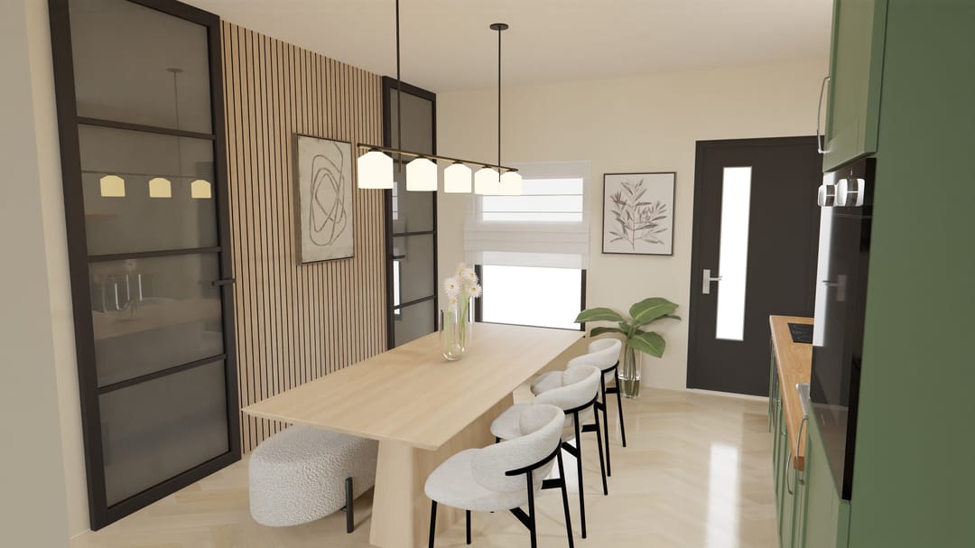 Foto 1 van Burgemeester van Erpstraat 16-B