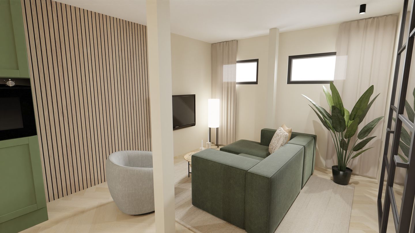 Foto 4 van Burgemeester van Erpstraat 16-B