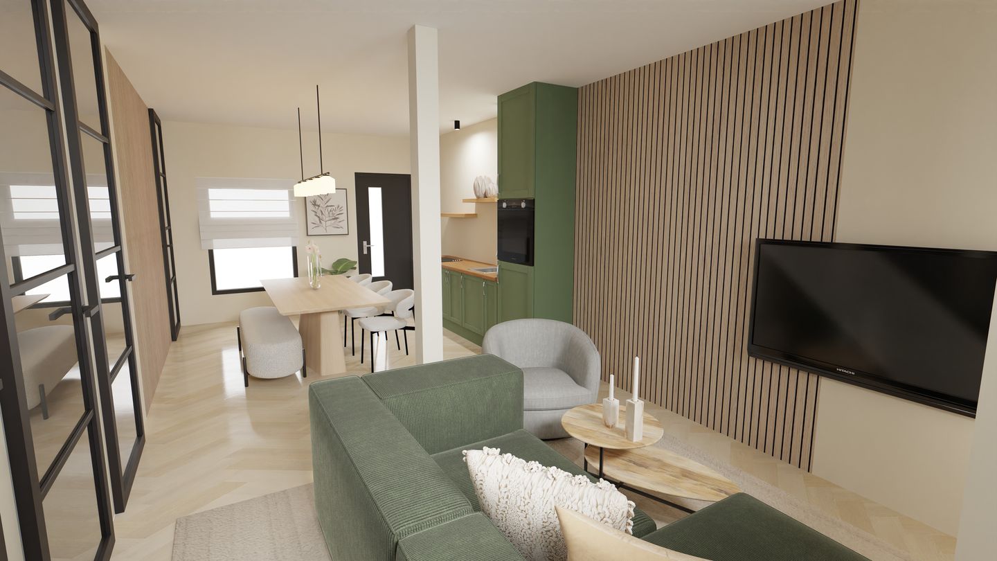 Foto 5 van Burgemeester van Erpstraat 16-B