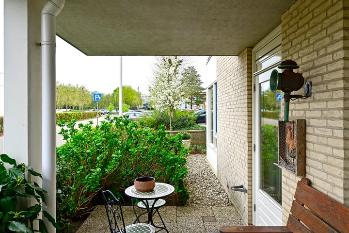 Foto 12 van Dalplein 1