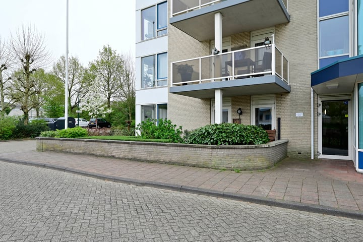 Foto 13 van Dalplein 1
