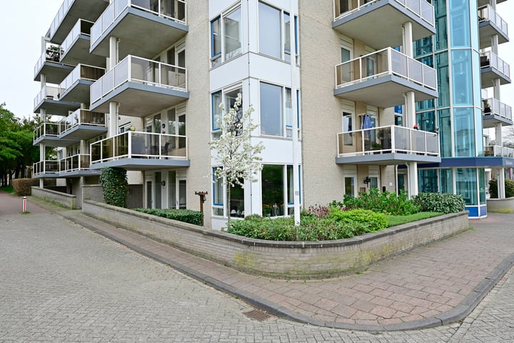 Foto 14 van Dalplein 1