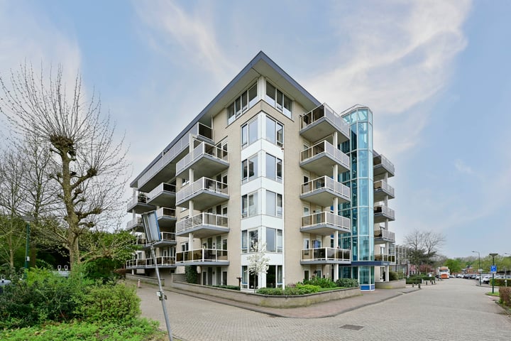 Foto 15 van Dalplein 1