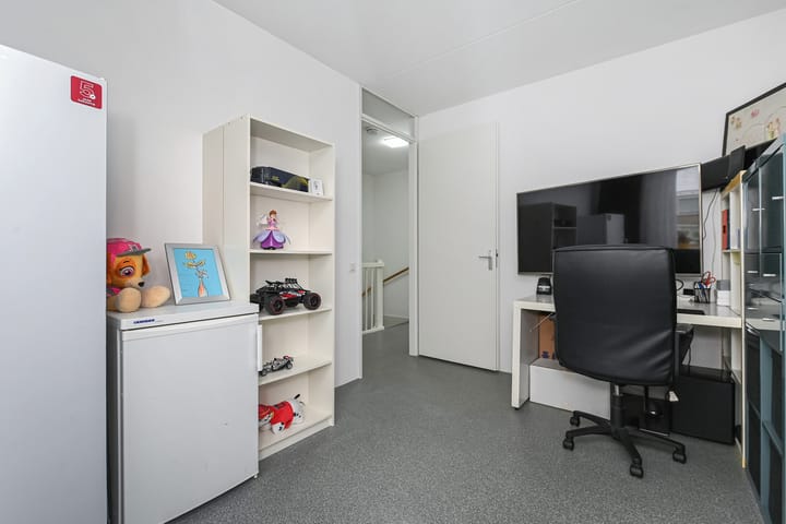 Foto 26 van Marterrade 255