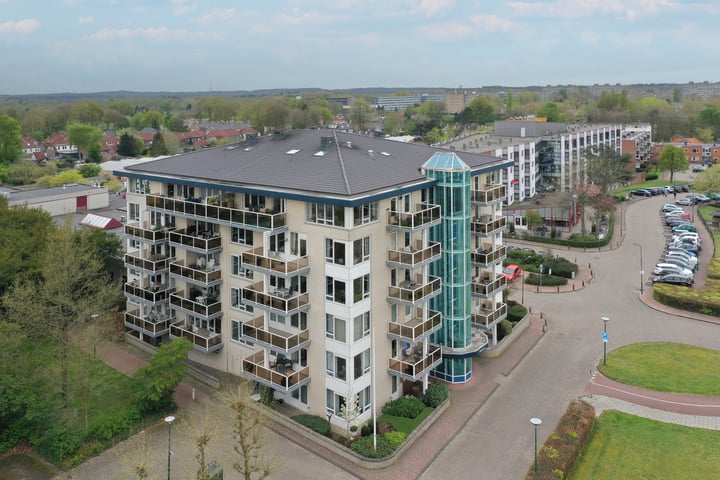 Foto 20 van Dalplein 1