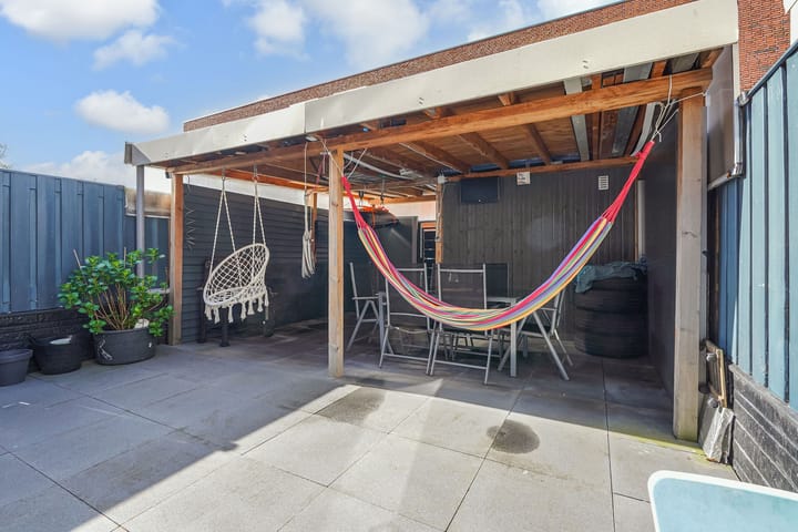 Foto 36 van Marterrade 255