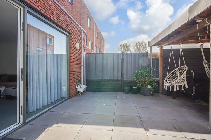 Foto 37 van Marterrade 255