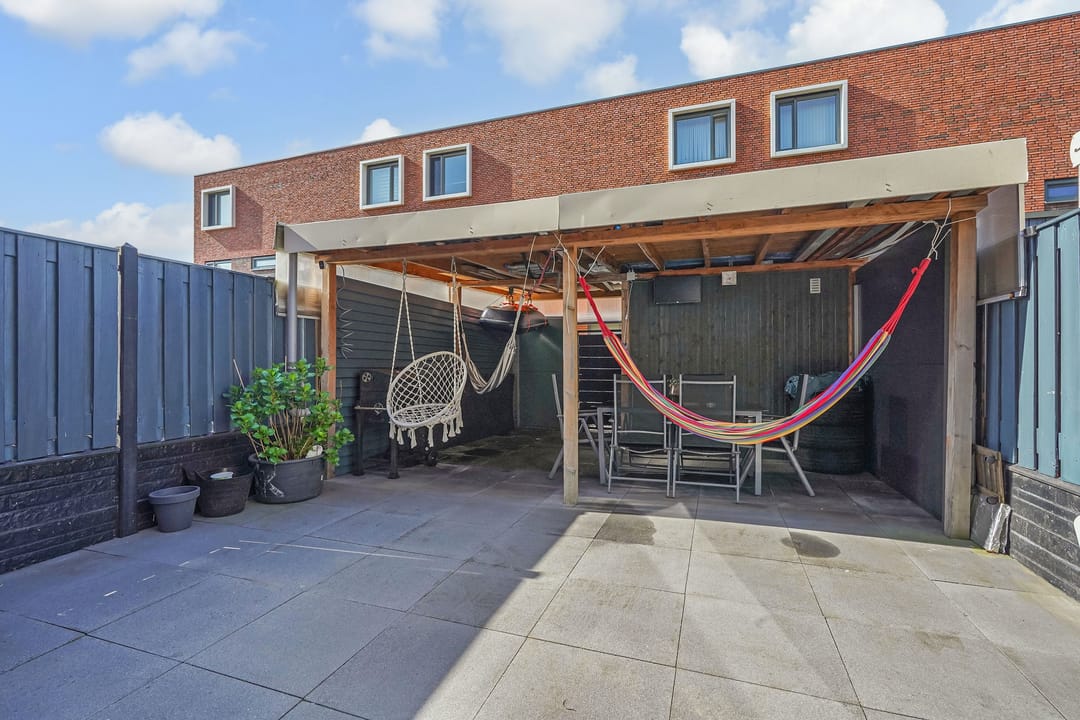 Foto 38 van Marterrade 255