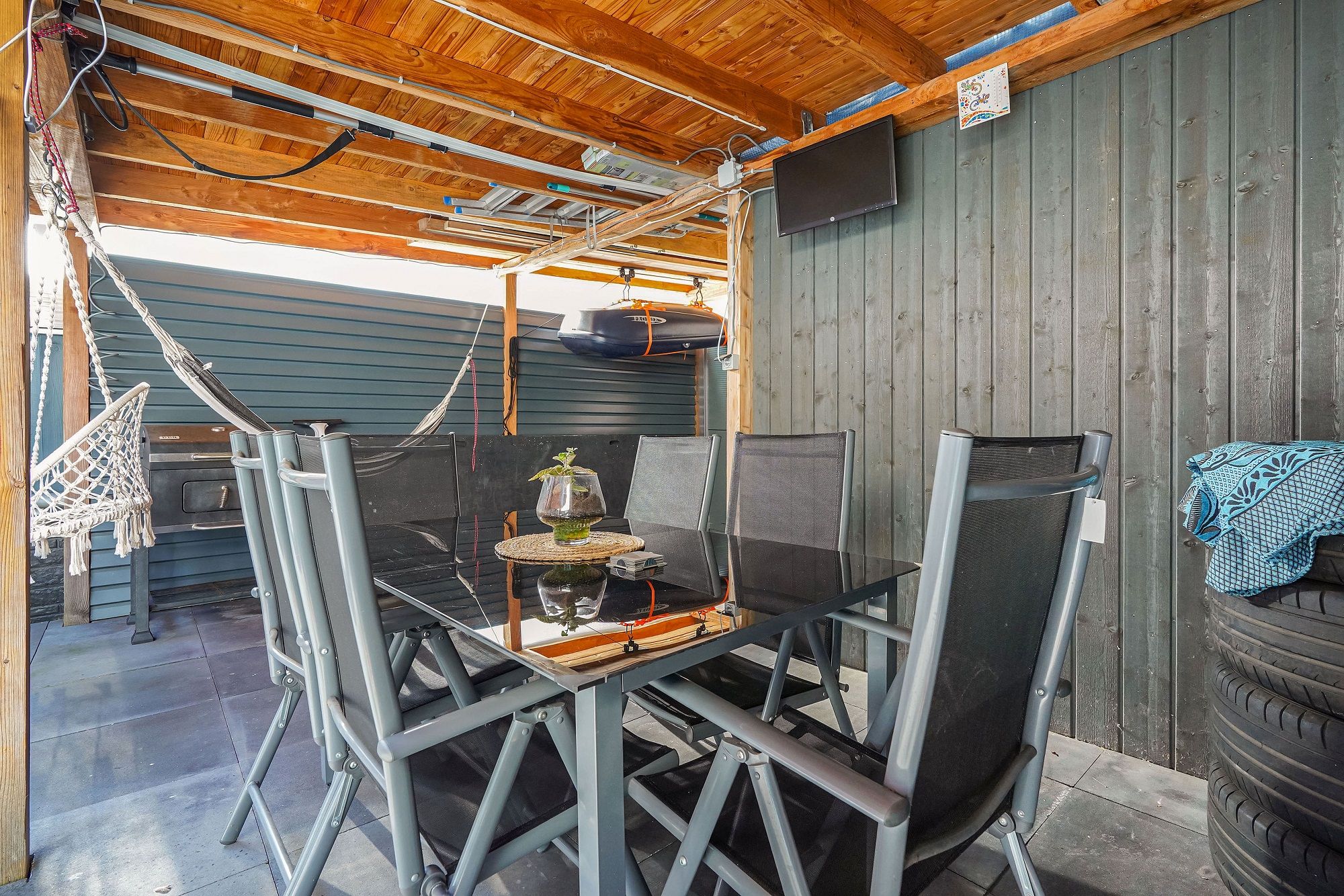 Foto 42 van Marterrade 255