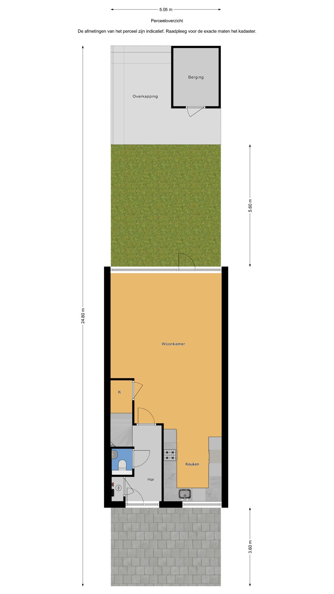 Foto 58 van Marterrade 255