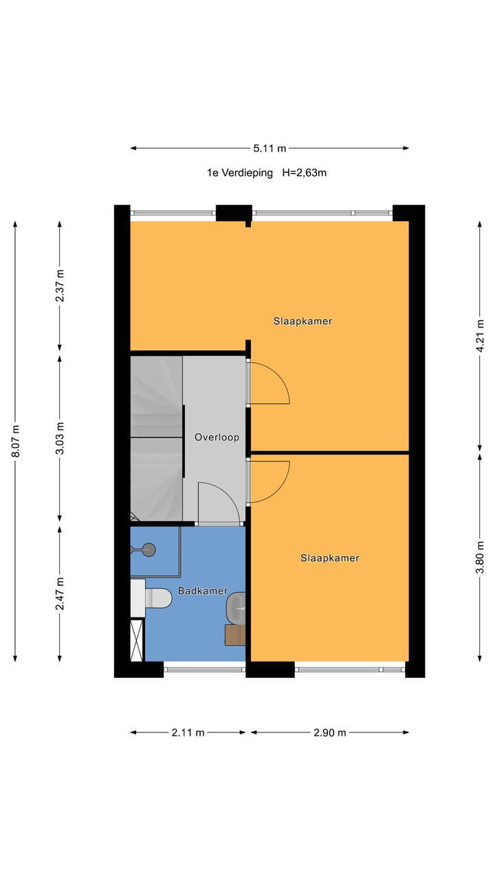 Foto 60 van Marterrade 255