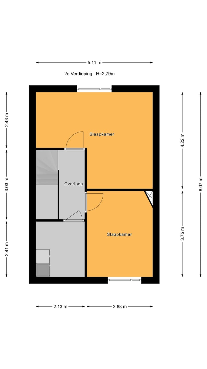 Foto 61 van Marterrade 255